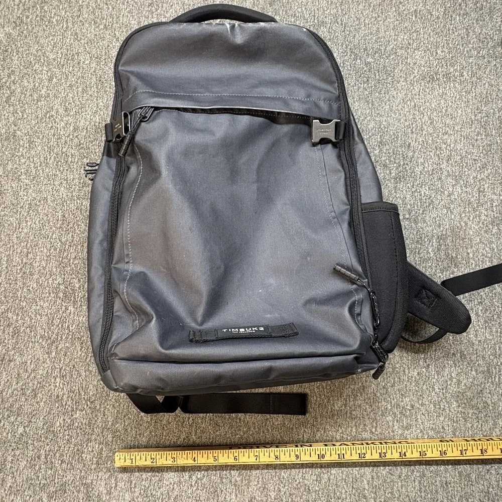 Timbuk2 Division Pack Backpack 17